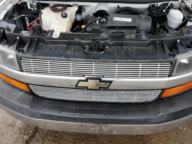 Photo 11 VIN: 1GBGG29U471176523 - CHEVROLET EXPRESS G2 