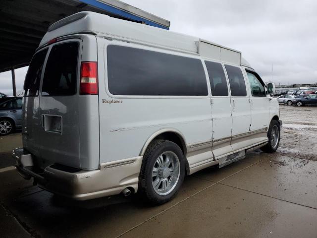 Photo 2 VIN: 1GBGG29U471176523 - CHEVROLET EXPRESS G2 