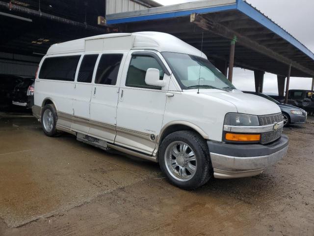 Photo 3 VIN: 1GBGG29U471176523 - CHEVROLET EXPRESS G2 