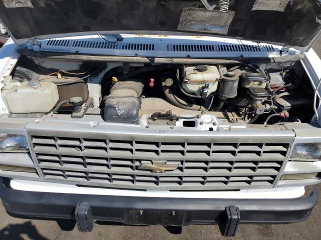 Photo 11 VIN: 1GBGG35K4SF145228 - CHEVROLET G30 