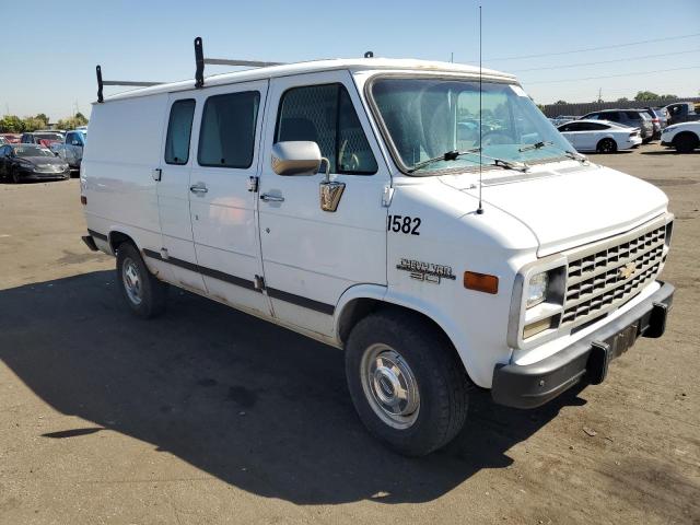 Photo 3 VIN: 1GBGG35K4SF145228 - CHEVROLET G30 