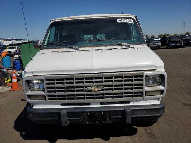 Photo 4 VIN: 1GBGG35K4SF145228 - CHEVROLET G30 