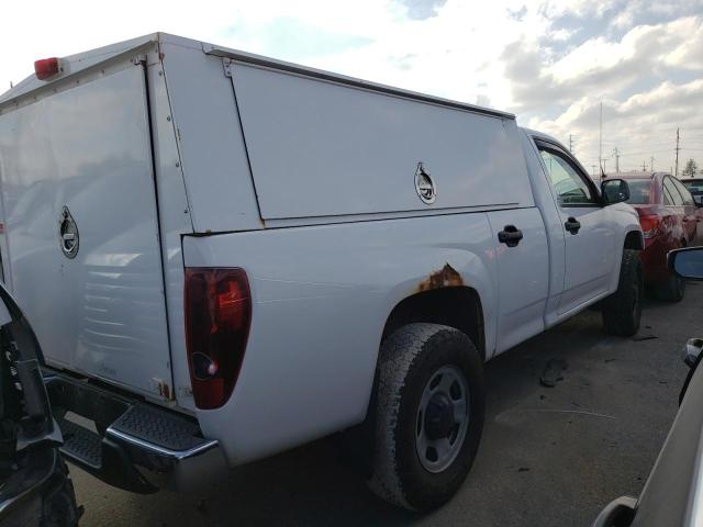 Photo 3 VIN: 1GBGSBFE1C8152340 - CHEVROLET COLORADO 