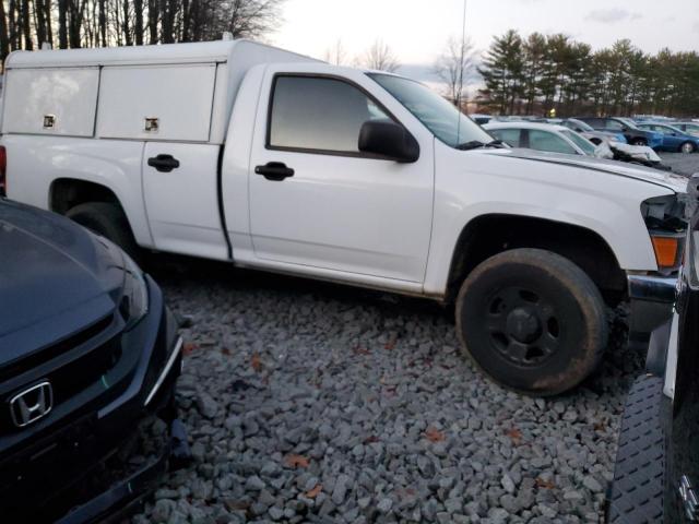 Photo 3 VIN: 1GBGSBFE2C8128841 - CHEVROLET COLORADO 