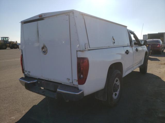 Photo 3 VIN: 1GBGSBFE2C8152864 - CHEVROLET COLORADO 