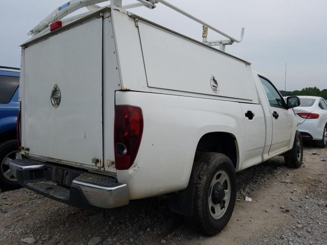 Photo 3 VIN: 1GBGSBFE6B8136889 - CHEVROLET COLORADO 