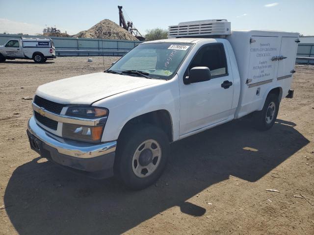 Photo 0 VIN: 1GBGSBFE6C8157159 - CHEVROLET COLORADO 