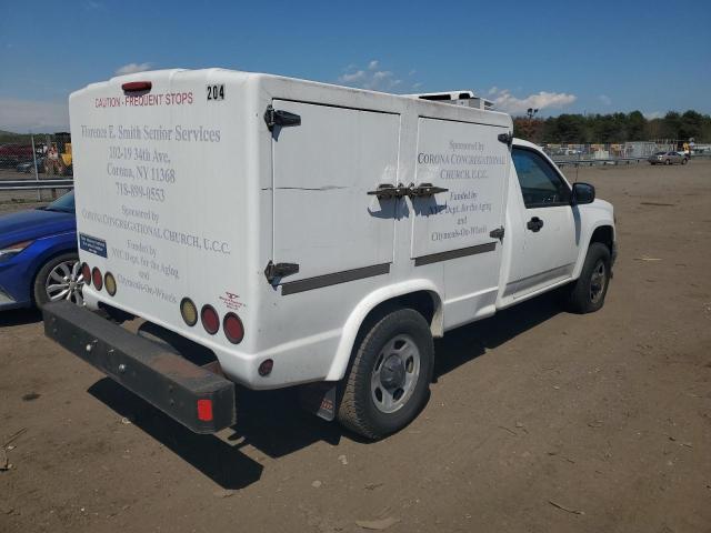 Photo 2 VIN: 1GBGSBFE6C8157159 - CHEVROLET COLORADO 