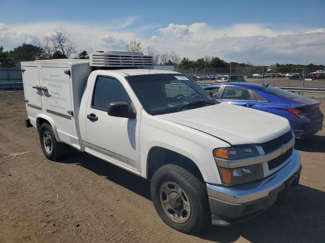 Photo 3 VIN: 1GBGSBFE6C8157159 - CHEVROLET COLORADO 