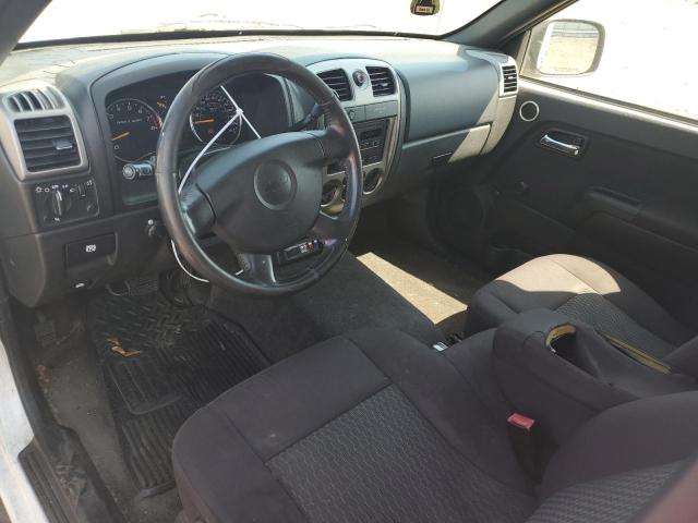 Photo 7 VIN: 1GBGSBFE6C8157159 - CHEVROLET COLORADO 