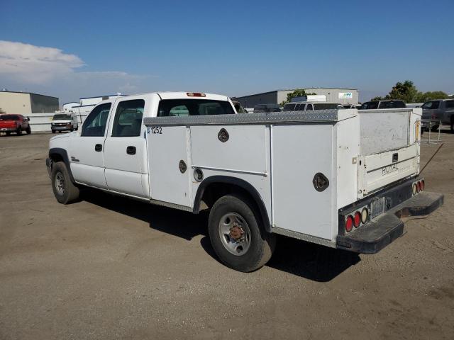 Photo 1 VIN: 1GBHC232X5F862119 - CHEVROLET SILVERADO 