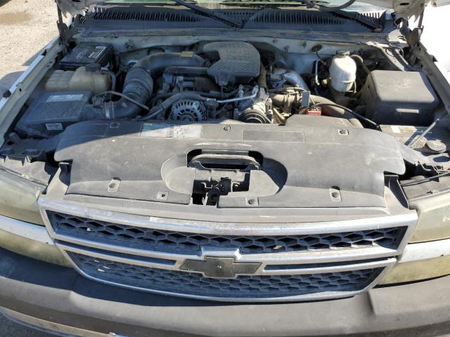 Photo 10 VIN: 1GBHC232X5F862119 - CHEVROLET SILVERADO 