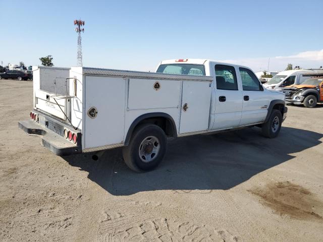 Photo 2 VIN: 1GBHC232X5F862119 - CHEVROLET SILVERADO 