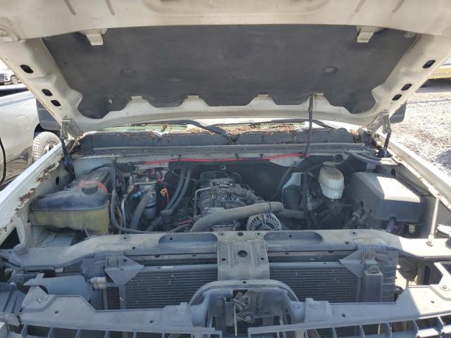 Photo 10 VIN: 1GBHC24K48E152934 - CHEVROLET ALL MODELS 