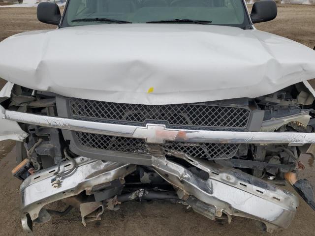 Photo 10 VIN: 1GBHC24U23E279692 - CHEVROLET SILVERADO 