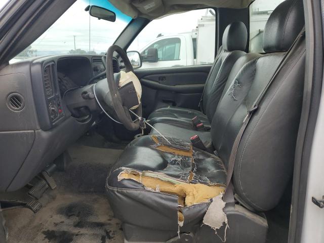 Photo 6 VIN: 1GBHC24U23E279692 - CHEVROLET SILVERADO 