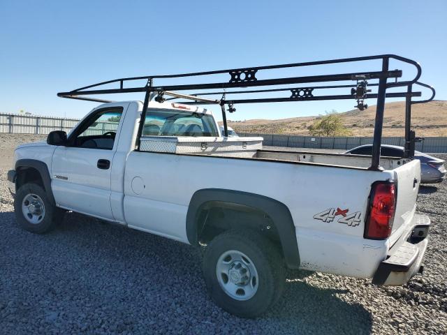 Photo 1 VIN: 1GBHC24U26E146869 - CHEVROLET SILVERADO 