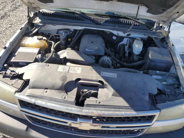 Photo 10 VIN: 1GBHC24U26E146869 - CHEVROLET SILVERADO 