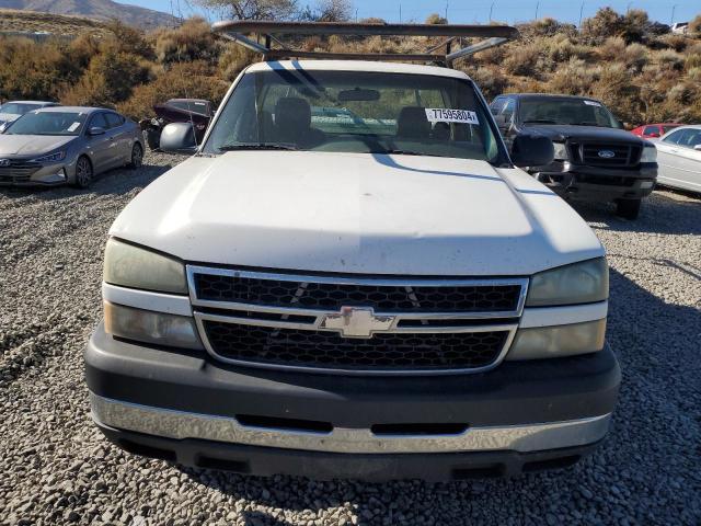 Photo 4 VIN: 1GBHC24U26E146869 - CHEVROLET SILVERADO 