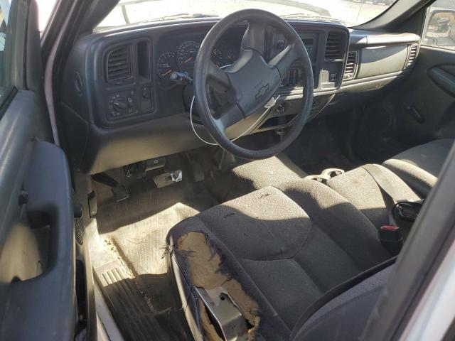 Photo 7 VIN: 1GBHC24U26E146869 - CHEVROLET SILVERADO 