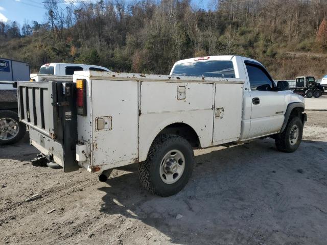 Photo 2 VIN: 1GBHC24U51E262785 - CHEVROLET SILVERADO 