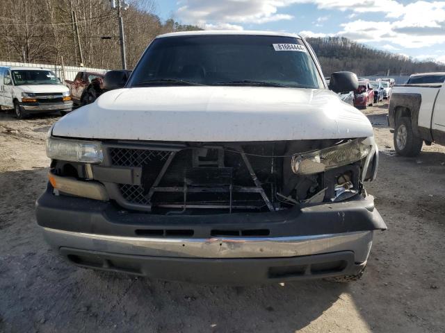 Photo 4 VIN: 1GBHC24U51E262785 - CHEVROLET SILVERADO 