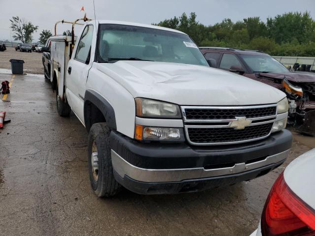 Photo 4 VIN: 1GBHC24U57E162565 - CHEVROLET SILVERADO 