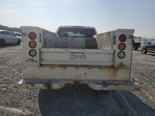 Photo 5 VIN: 1GBHC24U96E250906 - CHEVROLET SILVERADO 