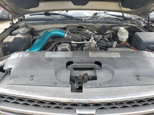 Photo 10 VIN: 1GBHC29294E268858 - CHEVROLET SILVERADO 