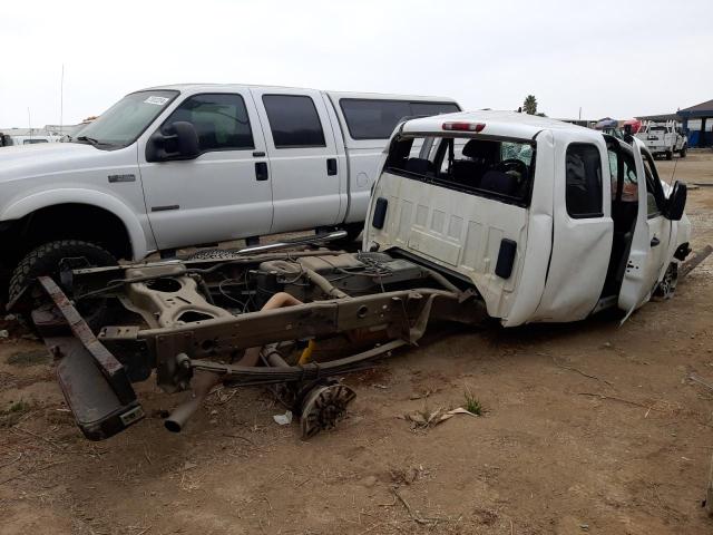 Photo 2 VIN: 1GBHC29K97E509239 - CHEVROLET SILVERADO 