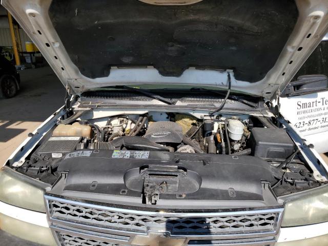 Photo 10 VIN: 1GBHC29U15E290890 - CHEVROLET SILVERADO 