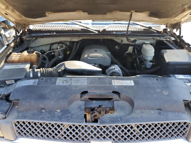 Photo 10 VIN: 1GBHC29U63E168748 - CHEVROLET SILVERADO 