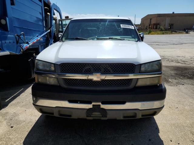 Photo 4 VIN: 1GBHC29U63E168748 - CHEVROLET SILVERADO 