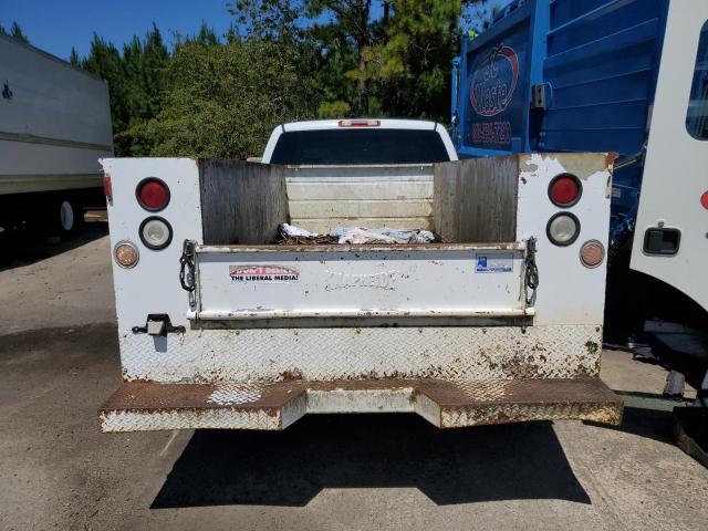 Photo 5 VIN: 1GBHC29U63E168748 - CHEVROLET SILVERADO 