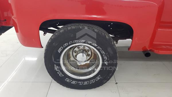 Photo 28 VIN: 1GBHC34M1CV107918 - CHEVROLET SILVERADO 