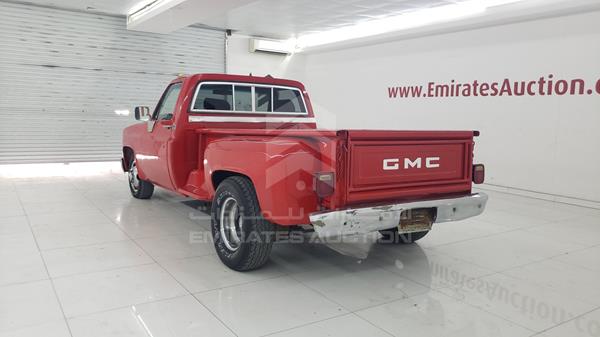 Photo 5 VIN: 1GBHC34M1CV107918 - CHEVROLET SILVERADO 