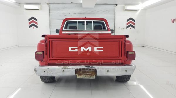 Photo 6 VIN: 1GBHC34M1CV107918 - CHEVROLET SILVERADO 