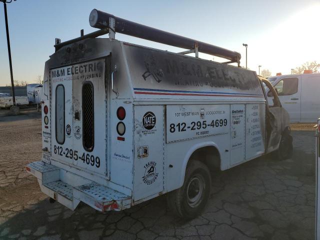 Photo 2 VIN: 1GBHG31R8Y1257866 - CHEVROLET EXPRESS 