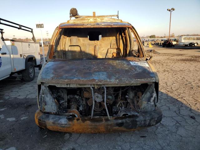 Photo 4 VIN: 1GBHG31R8Y1257866 - CHEVROLET EXPRESS 