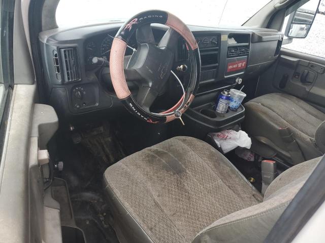 Photo 7 VIN: 1GBHG31U541171770 - CHEVROLET EXPRESS G3 