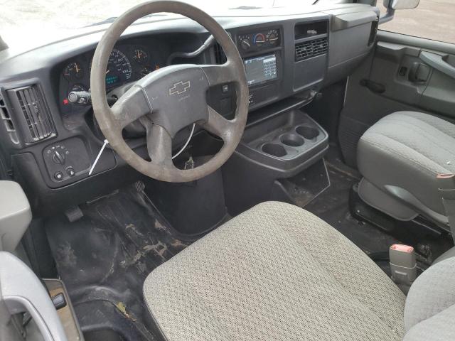 Photo 7 VIN: 1GBHG31U961245761 - CHEVROLET EXPRESS 