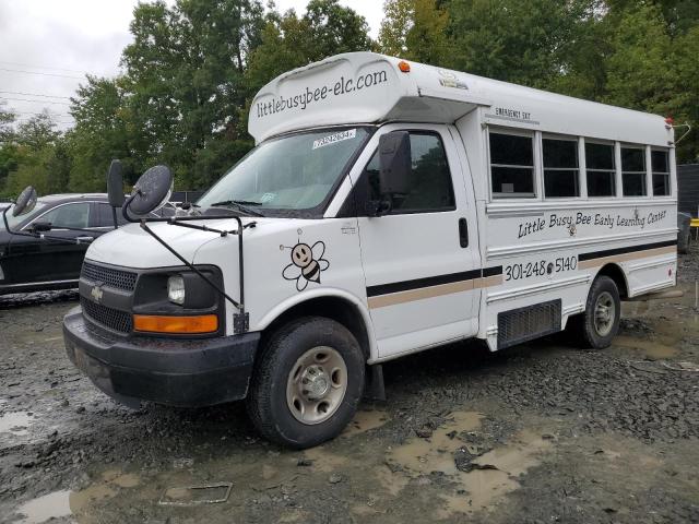 Photo 0 VIN: 1GBHG31V871191640 - CHEVROLET EXPRESS G3 