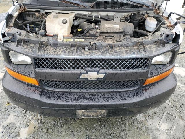 Photo 11 VIN: 1GBHG31V871191640 - CHEVROLET EXPRESS G3 