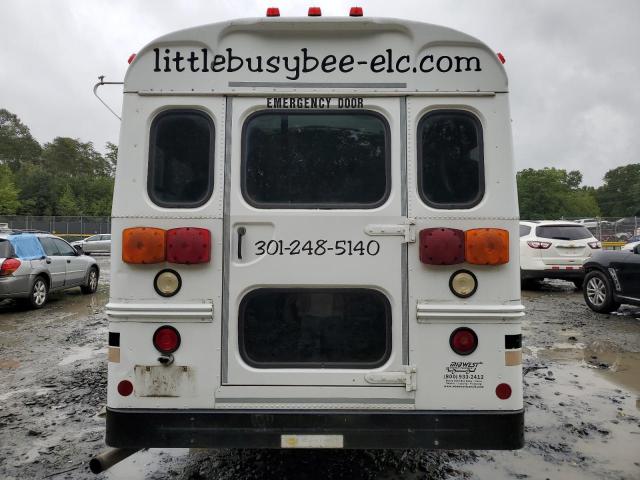 Photo 5 VIN: 1GBHG31V871191640 - CHEVROLET EXPRESS G3 