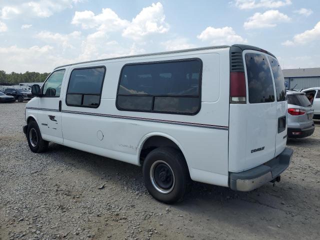 Photo 1 VIN: 1GBHG39R5Y1271003 - CHEVROLET EXPRESS G3 