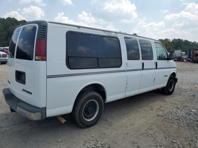 Photo 2 VIN: 1GBHG39R5Y1271003 - CHEVROLET EXPRESS G3 