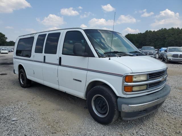 Photo 3 VIN: 1GBHG39R5Y1271003 - CHEVROLET EXPRESS G3 