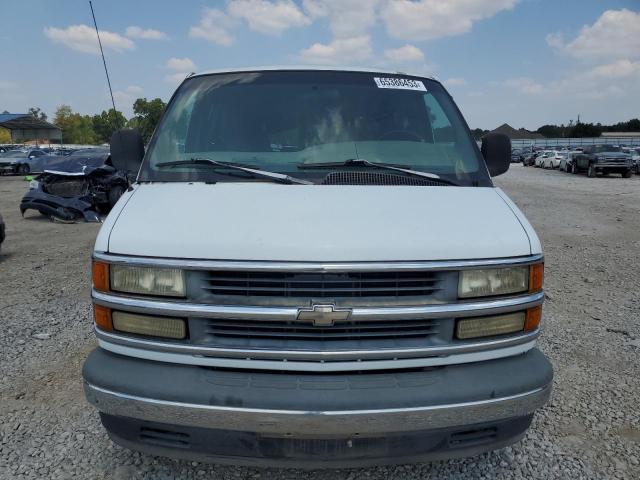 Photo 4 VIN: 1GBHG39R5Y1271003 - CHEVROLET EXPRESS G3 