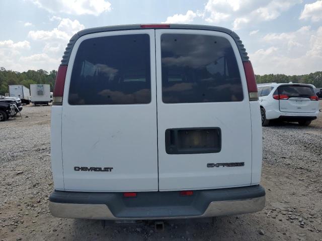 Photo 5 VIN: 1GBHG39R5Y1271003 - CHEVROLET EXPRESS G3 