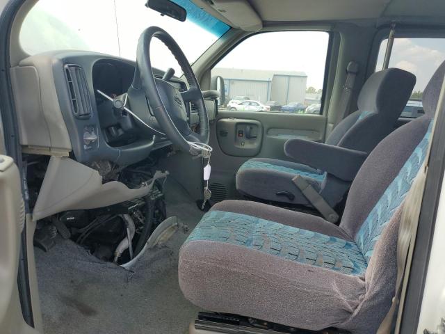 Photo 6 VIN: 1GBHG39R5Y1271003 - CHEVROLET EXPRESS G3 